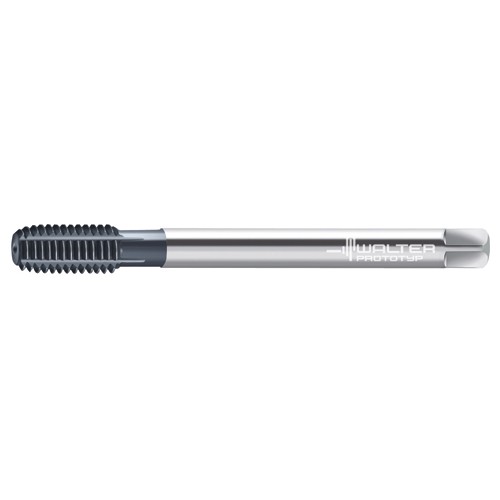 ‎G1/2-14 G-X 7 Flute HSS TiCN Thread Former
