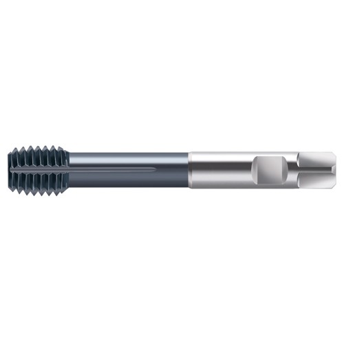 M12x1.75 6HX 5 Flute HSS TiCN Thread Former