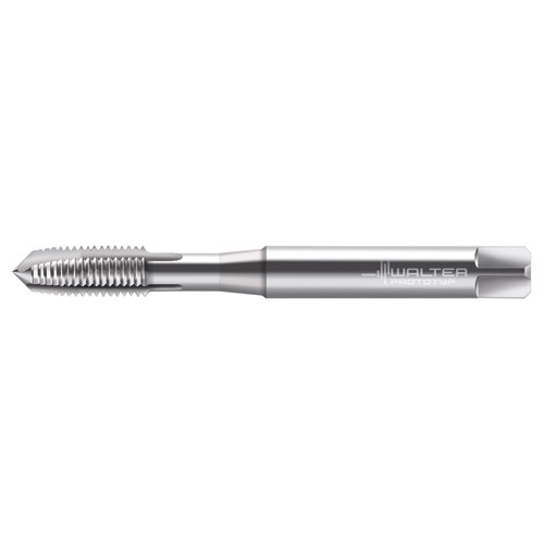 ‎3/16-24 BSW 2 Flute HSS Bright Spiral Point Tap