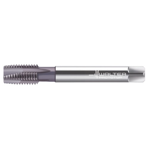 M20x2.5 6HX 4 Flute HSS ACN Spiral Point Tap