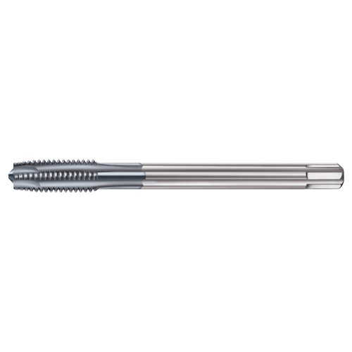 M12x1.5 6HX 3 Flute Carbide TiCN Spiral Point Tap