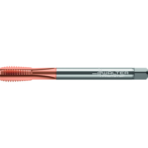 8128454 HSS-E MACHINE TAP