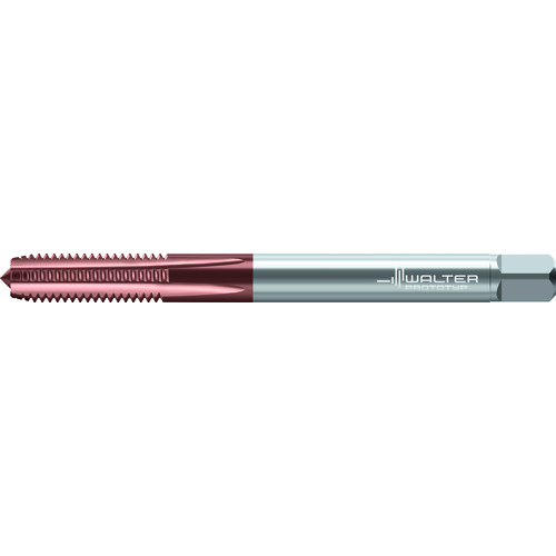8205996 SOLID CARBIDE MAC