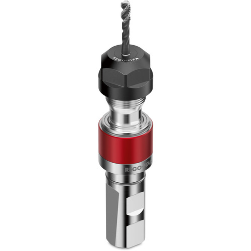 CYL 25 SSY/ERC 20 TAPPING HOLDER