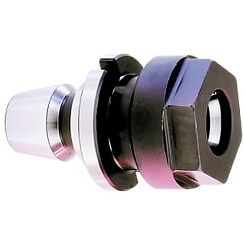 Quick Change End Mill Holder - 200DA Collet Style