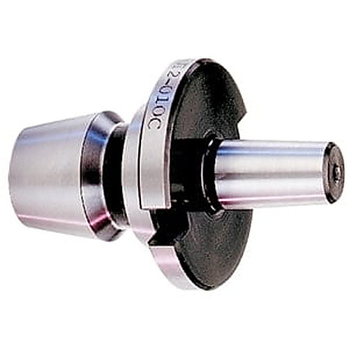 Quick Change Drill Chuck Toolholder - J6 Taper
