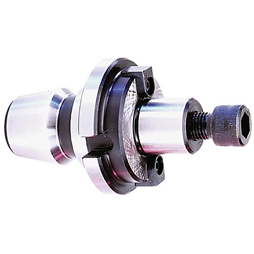 Quick ChangeShell Mill Toolholder - 3/4″ Pilot