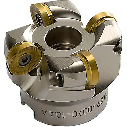 ‎R220.29-02.50-10.4A - FACE MOUNT - COPY MILL