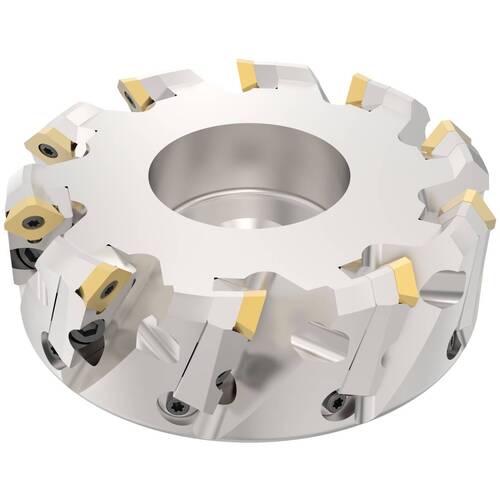 ‎R220.53-0125-12-10C QUATTROMILL FACE MILL