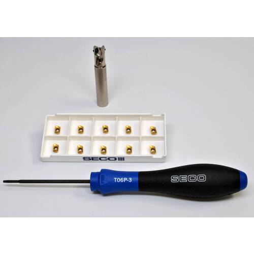 NANO .375P KIT