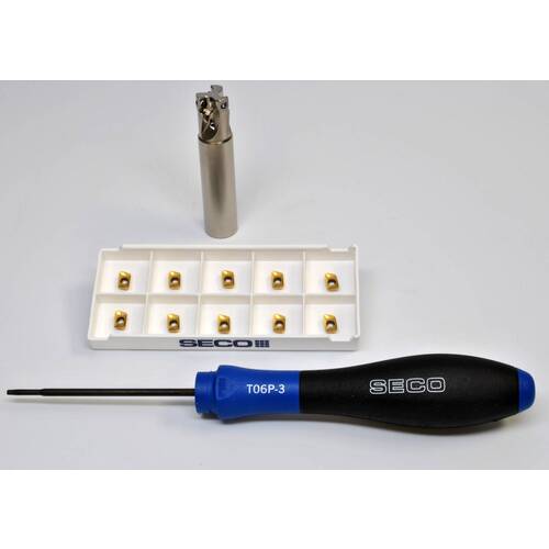 NANO .500P KIT