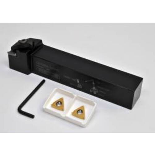 THD .750 EXT APARTIAL-A2