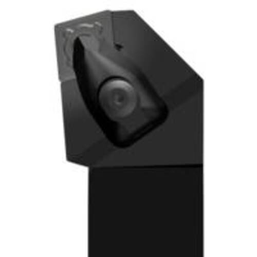 ‎DCKNR-16-5D-1SH-6 LENGTH - USES INSERT STYLE CN..54. - D STYLE TURNING TOOLHOLDER
