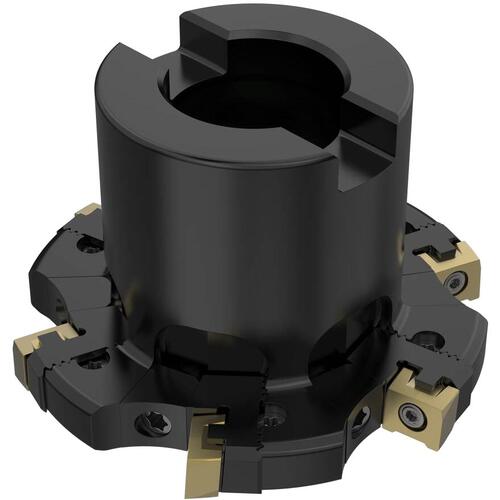 ‎R335.18-125.0810.32-10R DISC MILLING CUTTER
