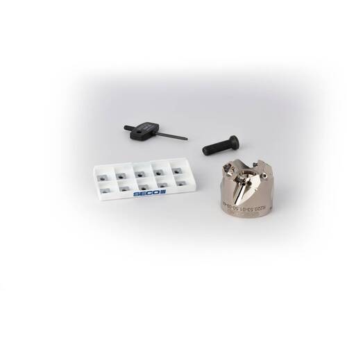 QUATTRO-09 1.50P KIT