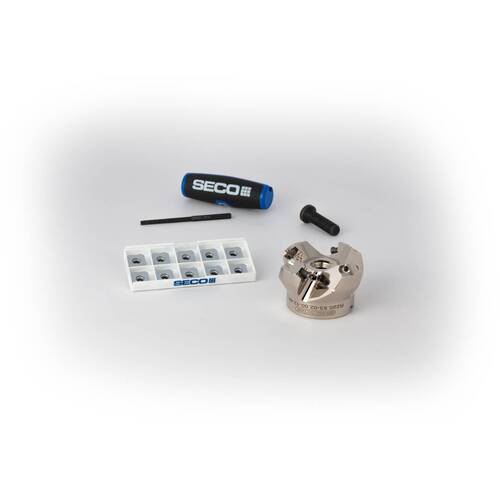 QUATTRO-12 2.00P KIT