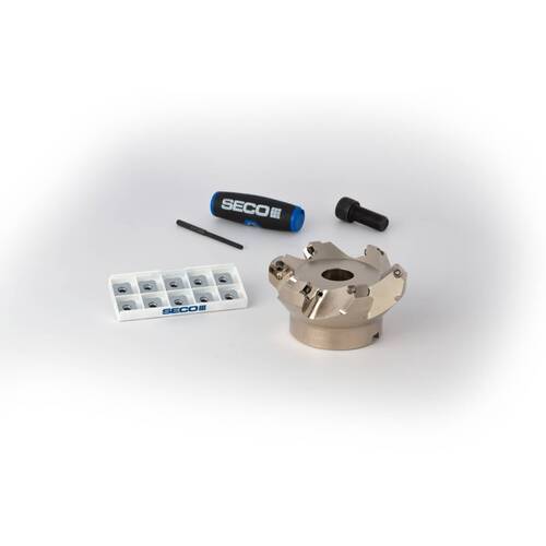 QUATTRO-12 3.00P KIT
