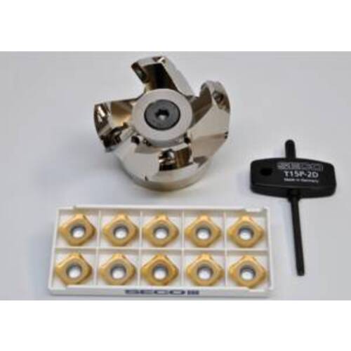 QUATTRO-12 2.00M KIT
