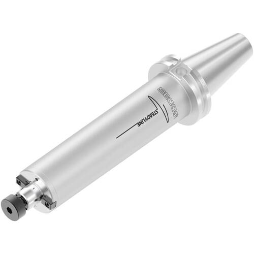 E2502 5555 075750 CAT40 ADB SHELL MILL HOLDER-STEADY L