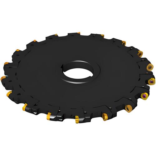 ‎335.18-200.0810XL.50-14N-R4ADJ DISC MILLING CUTTER
