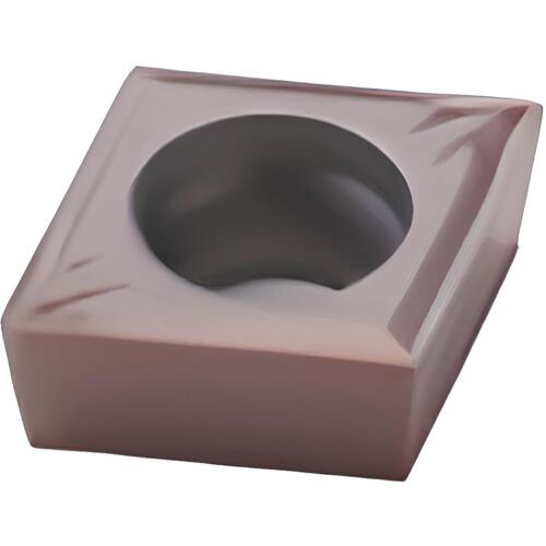 CCMT 21.50.5 MF2 TP1030, 0.008″ Corner Radius, 0.094″ Thick, 1/4″ Inscribed Circle, TiAlSiN, Turning Indexable Insert