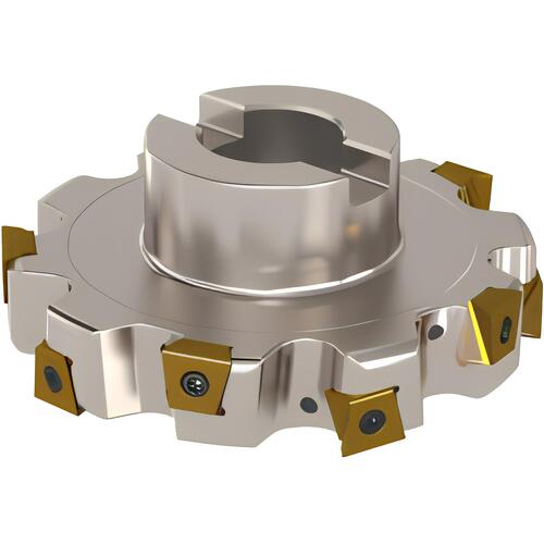 ‎R335.25-05.00-1.000-5NA DISC MILLING CUTTER