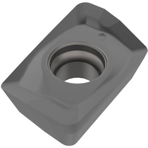 XOEX10T320R-M06 GRADE T350M MILLING INSERT