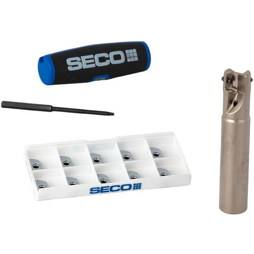 TURBO 10 .625P KIT