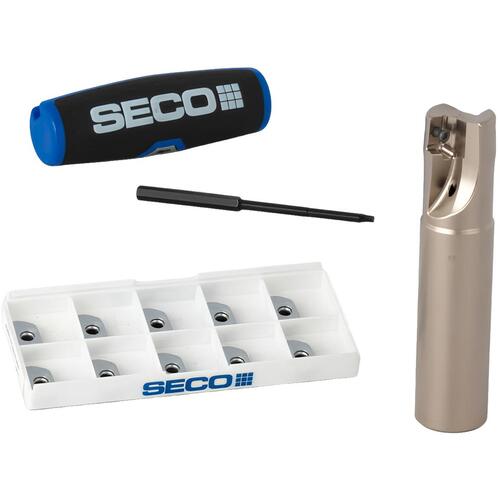 TURBO 10 .750P KIT