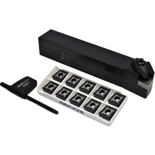TRN 1.0 LH CNMG 433-MR7 TP3500
