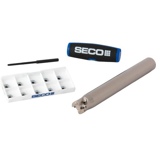 HIGHFEED2 .750P KIT