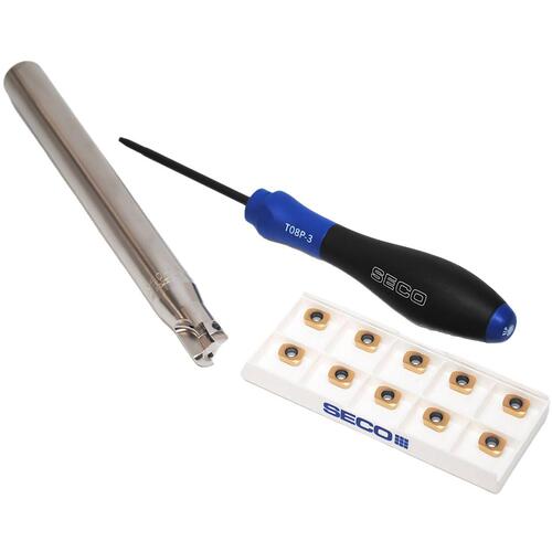 HIGHFEED2 .625M KIT