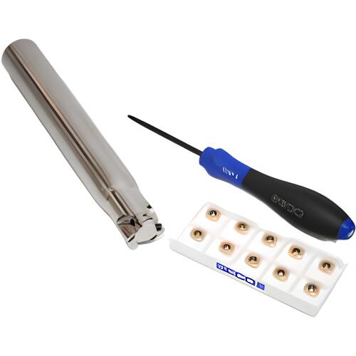 HIGHFEED2 1.00M KIT