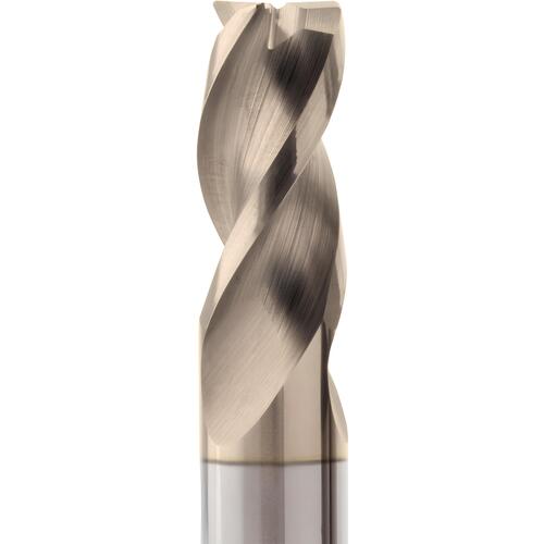 JS453060D2R050Z3.3-HEMI JABRO SOLID 2 END MILL
