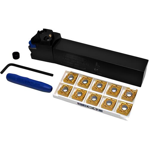 JET 1.0 RH CNMP 432-MF1 CP500 KITS