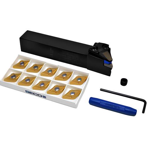 JET 1.0 LH DNMP 431-MF1 TS2000 KITS