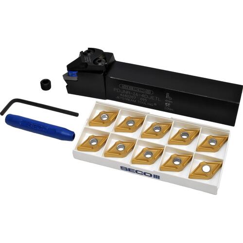 JET 1.0 RH DNMP 432-MF1 TS2000 KITS
