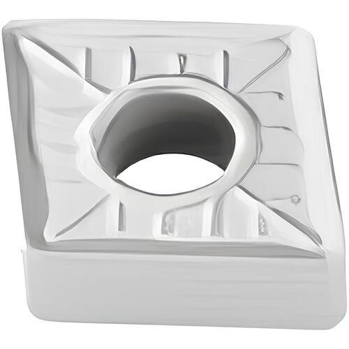 CNMM 544 R7 TP0501, 0.062″ Corner Radius, 1/4″ Thick, 5/8″ Inscribed Circle, TICN|Al2O3, Turning Indexable Insert