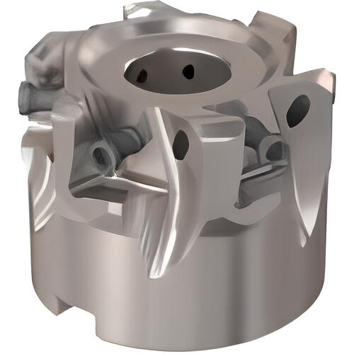 ‎R220.94-02.00-12-6A SQ SHOULDER MILLING