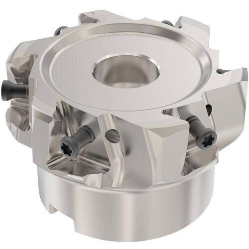 ‎R220.94-02.50-12-6A SQ SHOULDER MILLING