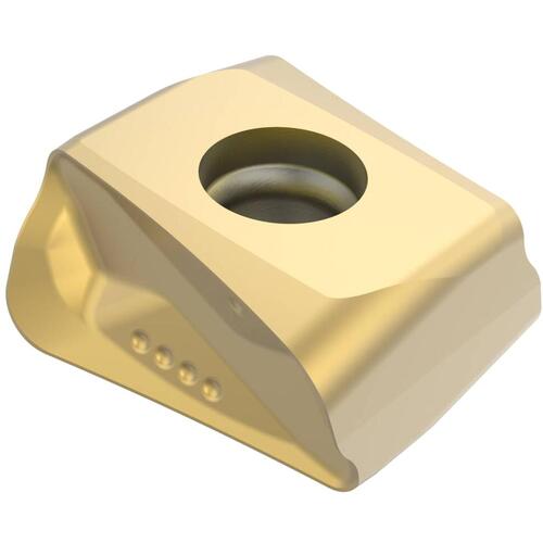 LOEX120720TR-M12 GRADE F40M MILLING INSERT