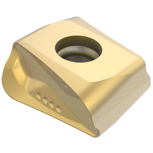 LOEX120724TR-M12 GRADE F40M MILLING INSERT