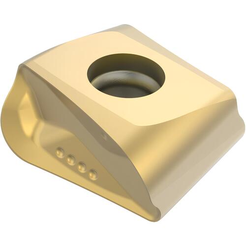 LOEX120731TR-M12 GRADE F40M MILLING INSERT