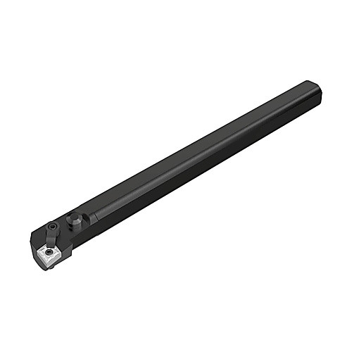 ‎A32-MCLNL-4; 2 SHANK; 16 LENGTH; 2.56 MINIMUM BORE; USES INSERT CNMG 432 - INTERNAL TOOLHOLDER