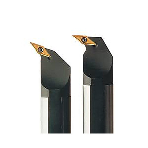 ‎A10-SVUBR-2; 0.625 SHANK; 10 LENGTH; 0.84 MINIMUM BORE; USES INSERT VBMT 21.51 - INTERNAL TOOLHOLDER