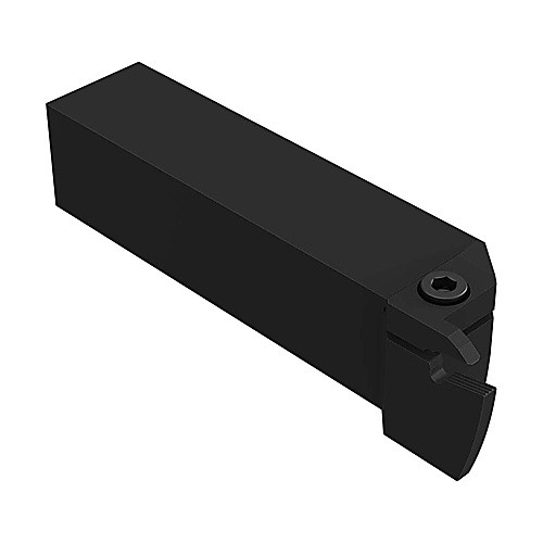 ‎CFIL 125 05D-5 MM INSERT WIDTH-1.25 SH-6 LENGTH - USES INSERT STYLE LC..1605.. - EXTERNAL MDT TOOLHOLDER