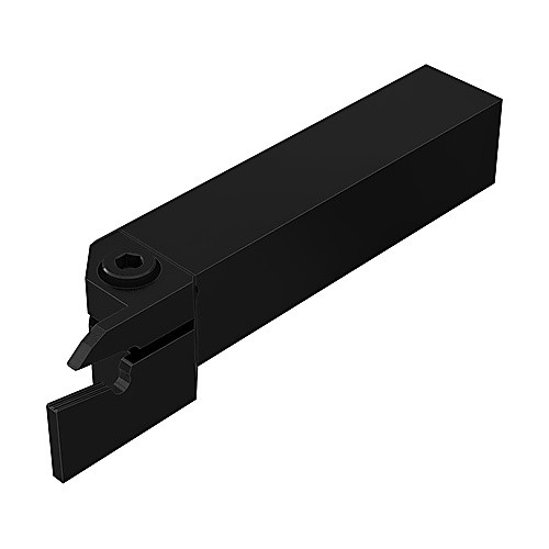 ‎CFMR 075 03B-3 MM INSERT WIDTH-0.75 SH-4.5 LENGTH - USES INSERT STYLE LC..1603.. - EXTERNAL MDT TOOLHOLDER