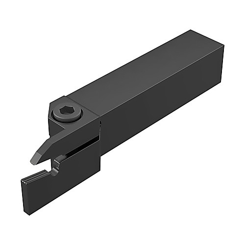 ‎CFMR 075 04B-4 MM INSERT WIDTH-0.75 SH-4.5 LENGTH - USES INSERT STYLE LC..1604.. - EXTERNAL MDT TOOLHOLDER