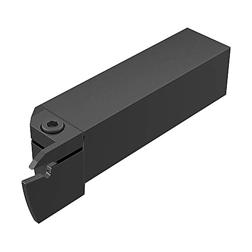 ‎CFMR 125 04D-4 MM INSERT WIDTH-1.25 SH-6 LENGTH - USES INSERT STYLE LC..1604.. - EXTERNAL MDT TOOLHOLDER