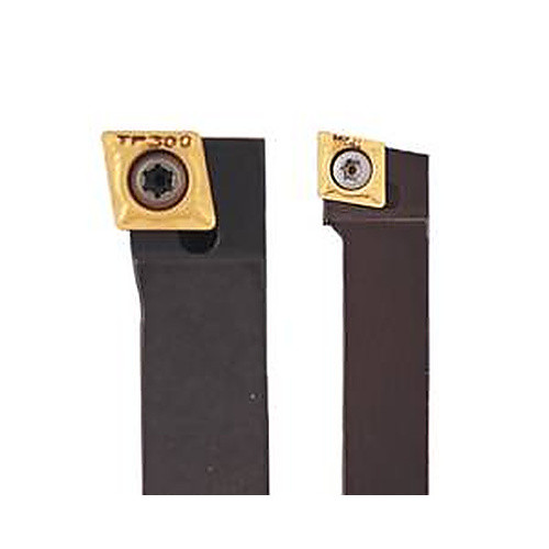 ‎SCGCL 8-3-0.5 SH-3.5 LENGTH - USES INSERT CCMT 32.52 - EXTERNAL TURNING TOOLHOLDER